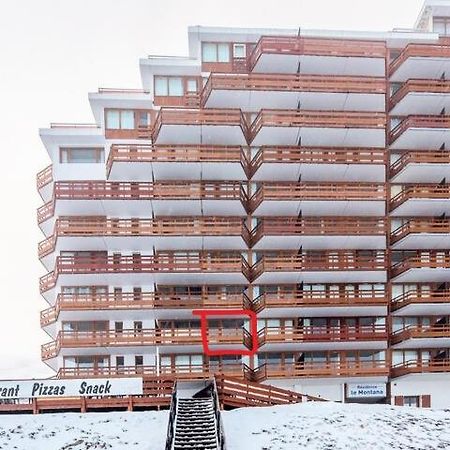Pied Des Pistes, Lumineux 4P, Parking Couvert 拉姆吉 外观 照片