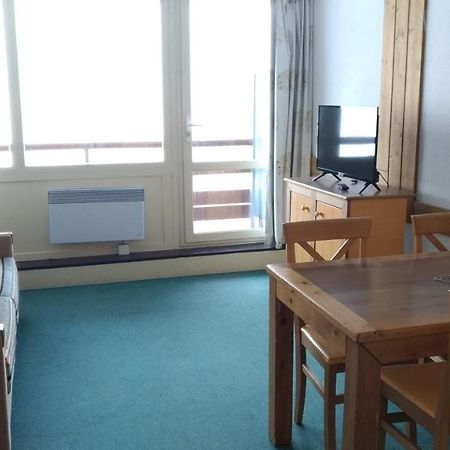 Pied Des Pistes, Lumineux 4P, Parking Couvert 拉姆吉 外观 照片