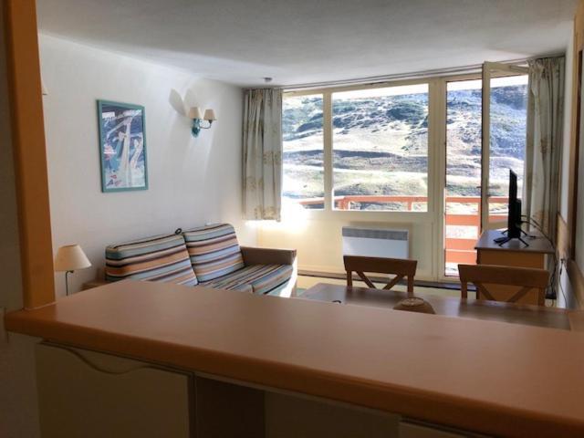 Pied Des Pistes, Lumineux 4P, Parking Couvert 拉姆吉 外观 照片