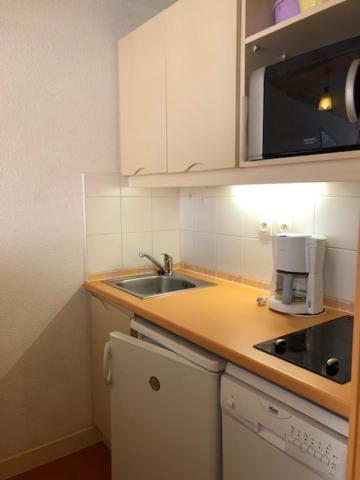 Pied Des Pistes, Lumineux 4P, Parking Couvert 拉姆吉 外观 照片