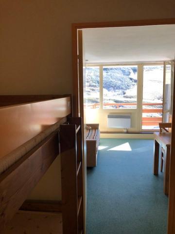 Pied Des Pistes, Lumineux 4P, Parking Couvert 拉姆吉 外观 照片