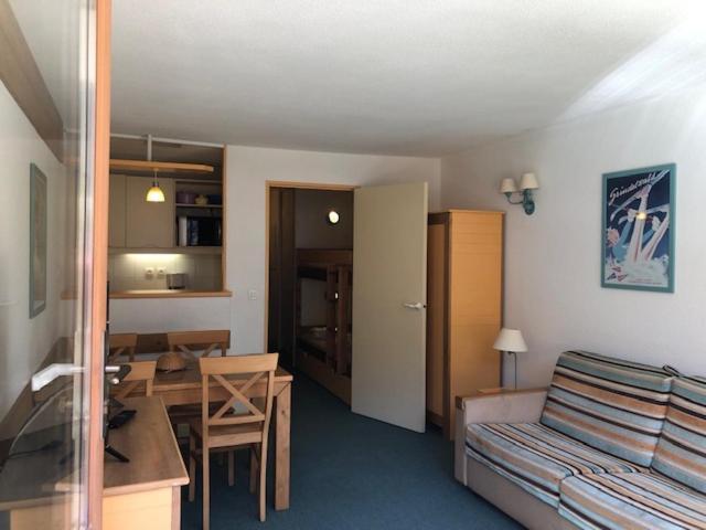 Pied Des Pistes, Lumineux 4P, Parking Couvert 拉姆吉 外观 照片
