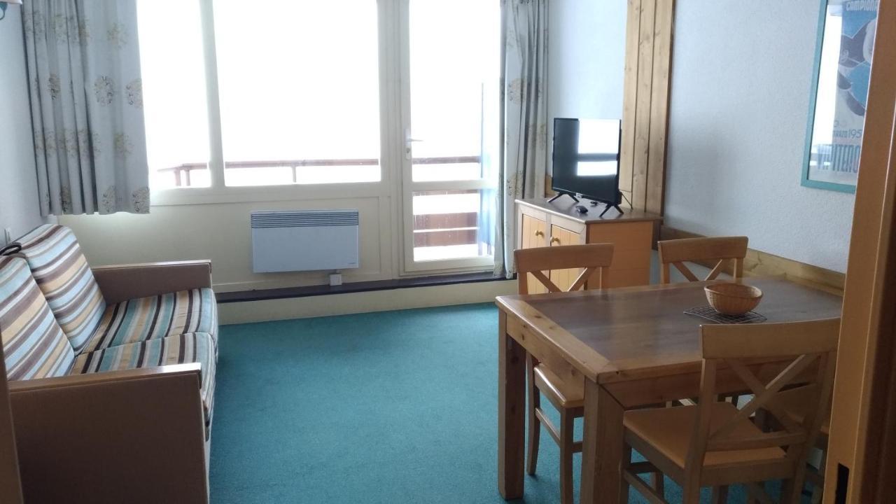 Pied Des Pistes, Lumineux 4P, Parking Couvert 拉姆吉 外观 照片